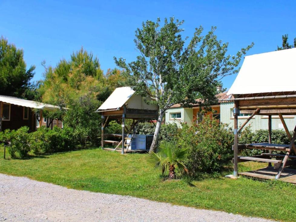 Domaine De La Palme Hotel Exterior photo
