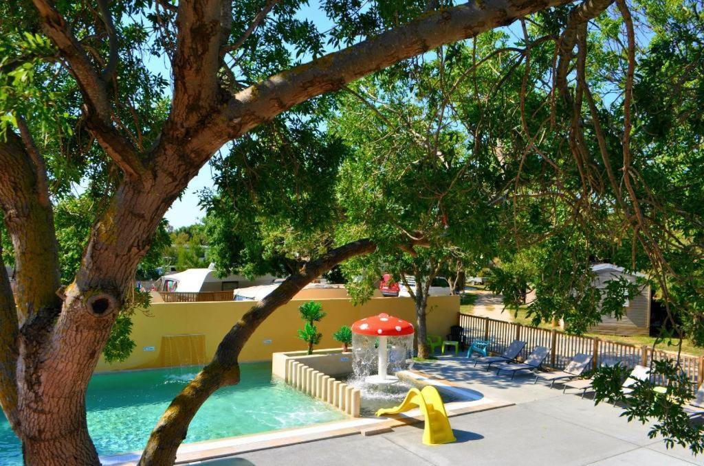 Domaine De La Palme Hotel Exterior photo