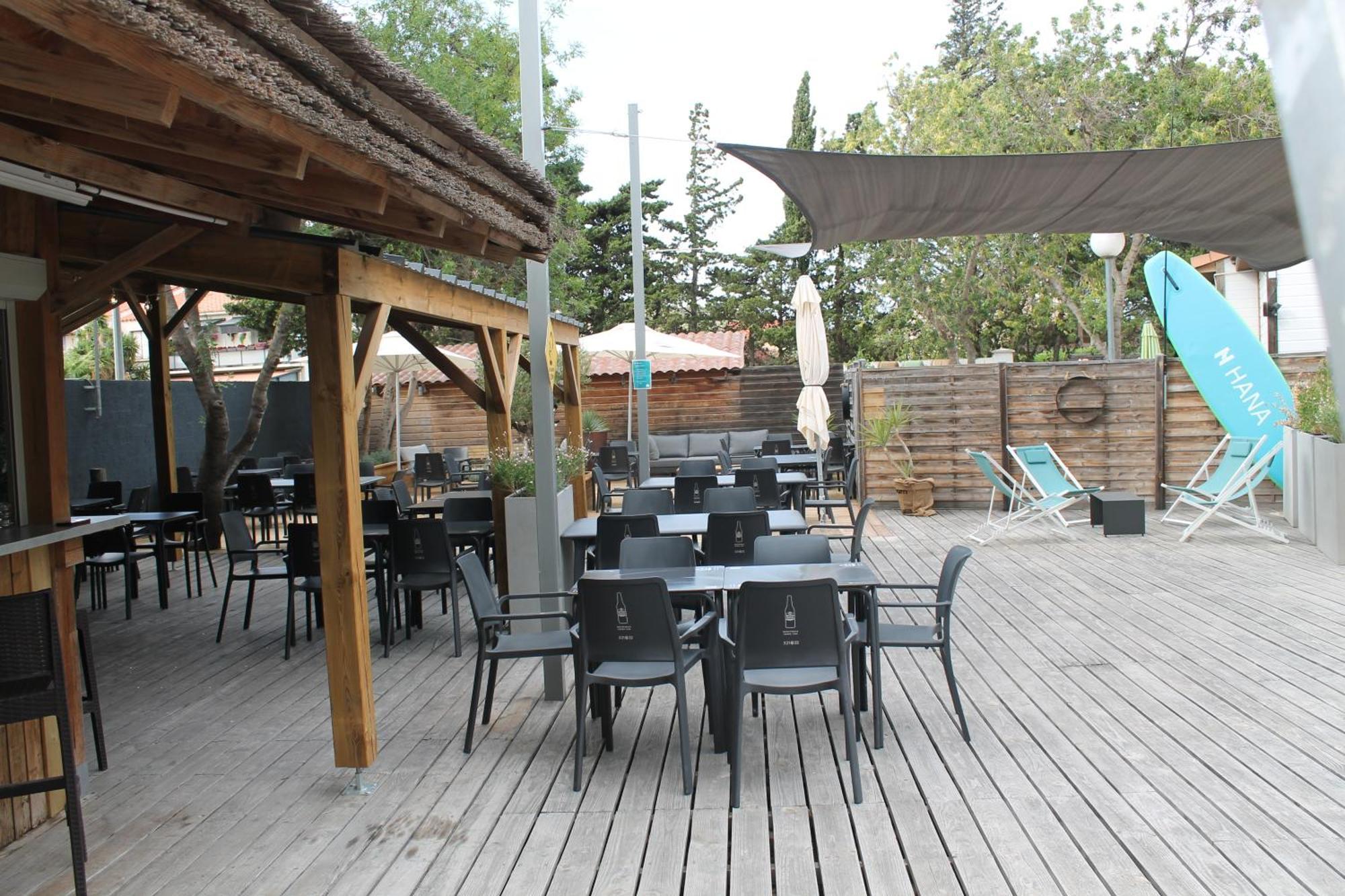 Domaine De La Palme Hotel Exterior photo
